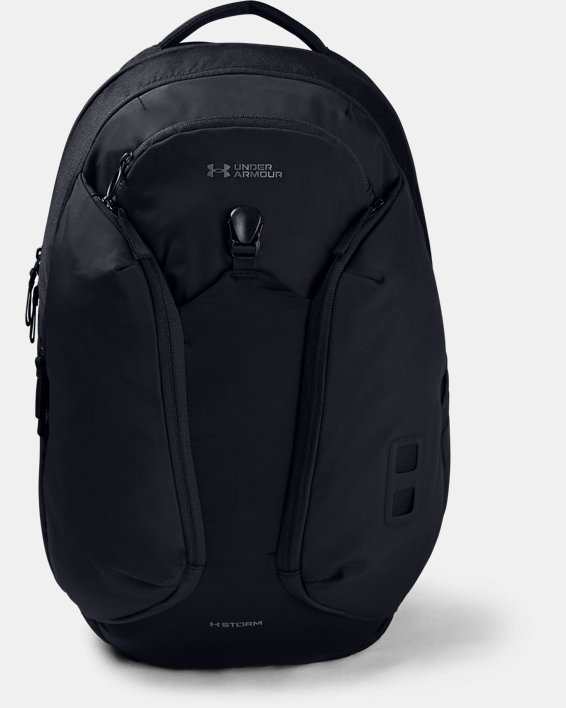 UA Contender 2.0 Backpack, Black, pdpMainDesktop image number 0